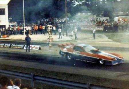 US-131 Motorsports Park - From Rick Rzepka (newer photo)